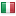 tredy.com server is located in Italy